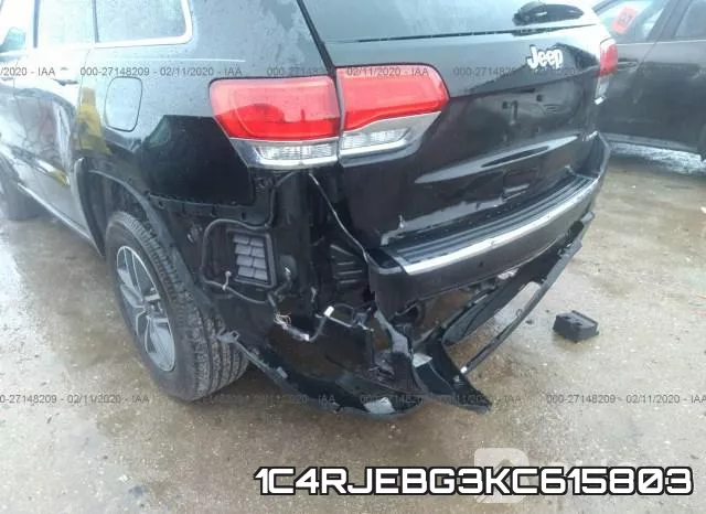 1C4RJEBG3KC615803 фото 7