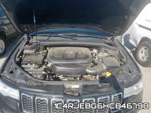 1C4RJEBG6HC846798 фото 8