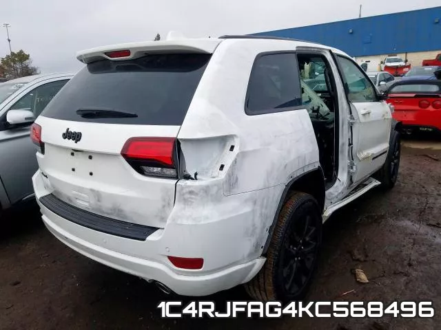 1C4RJFAG4KC568496 фото 5