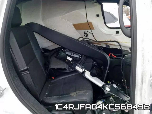 1C4RJFAG4KC568496 фото 7