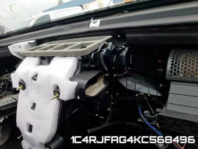 1C4RJFAG4KC568496 фото 10