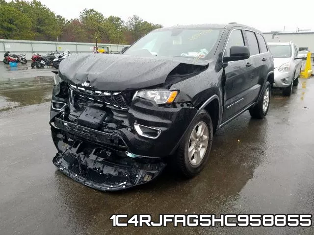 1C4RJFAG5HC958855 фото 3