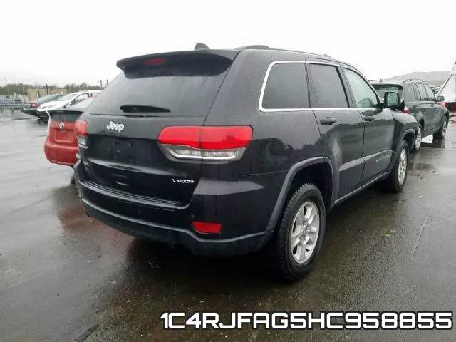 1C4RJFAG5HC958855 фото 5