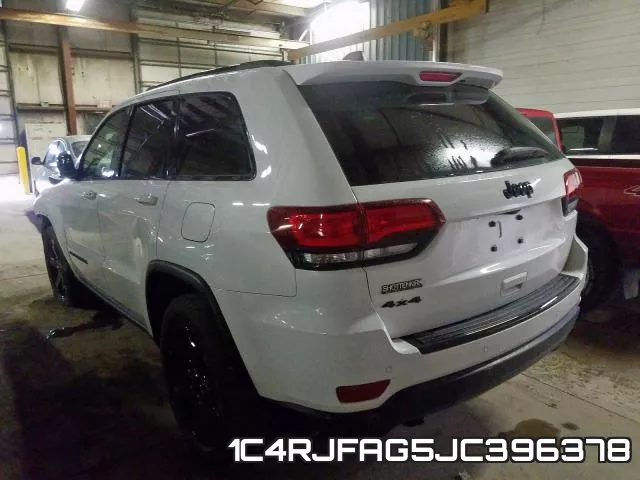 1C4RJFAG5JC396378 фото 4
