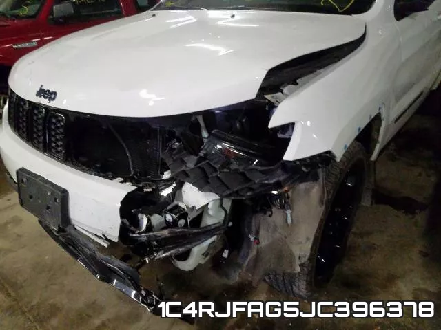 1C4RJFAG5JC396378 фото 10