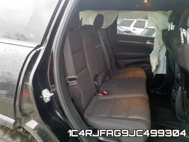 1C4RJFAG9JC499304 фото 7