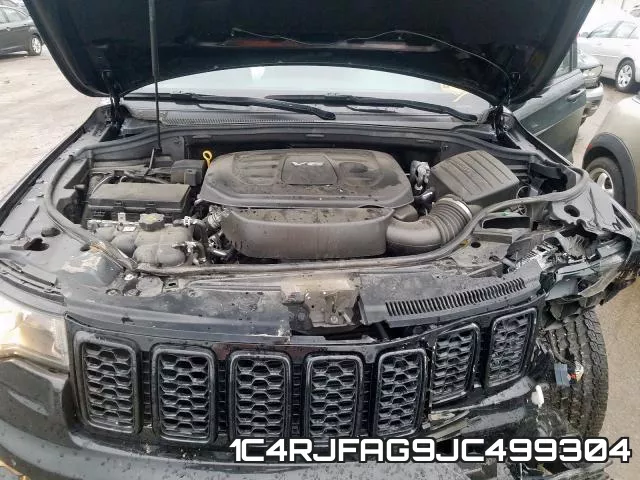 1C4RJFAG9JC499304 фото 8