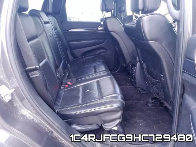 1C4RJFCG9HC729480 фото 7