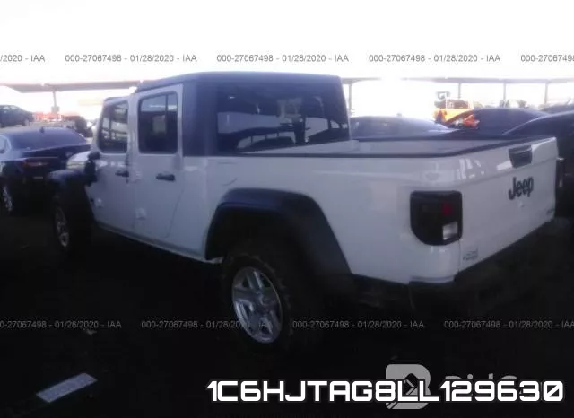 1C6HJTAG8LL129630 фото 4