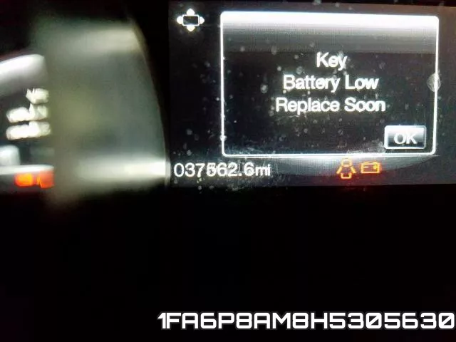 1FA6P8AM8H5305630 фото 9
