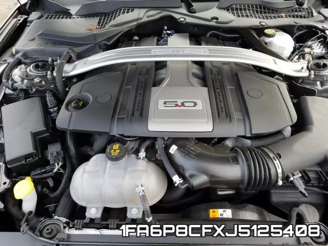 1FA6P8CFXJ5125408 фото 7
