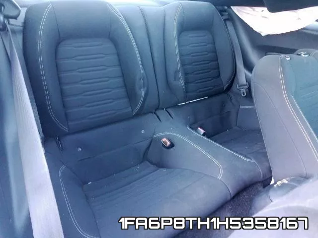 1FA6P8TH1H5358167 фото 7