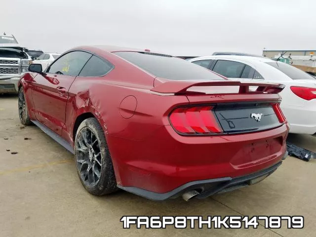 1FA6P8TH1K5147879 фото 4