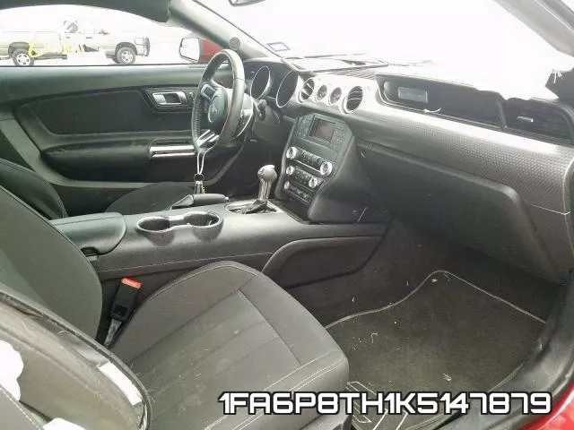 1FA6P8TH1K5147879 фото 6