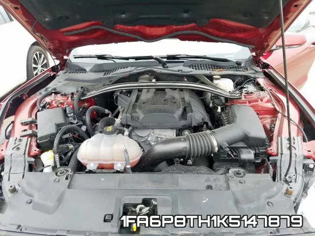 1FA6P8TH1K5147879 фото 8