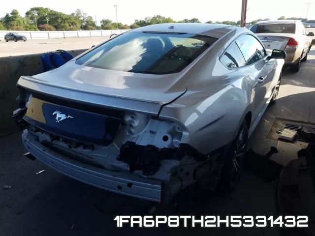 1FA6P8TH2H5331432 фото 5