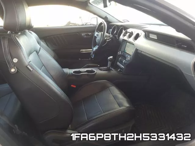 1FA6P8TH2H5331432 фото 6