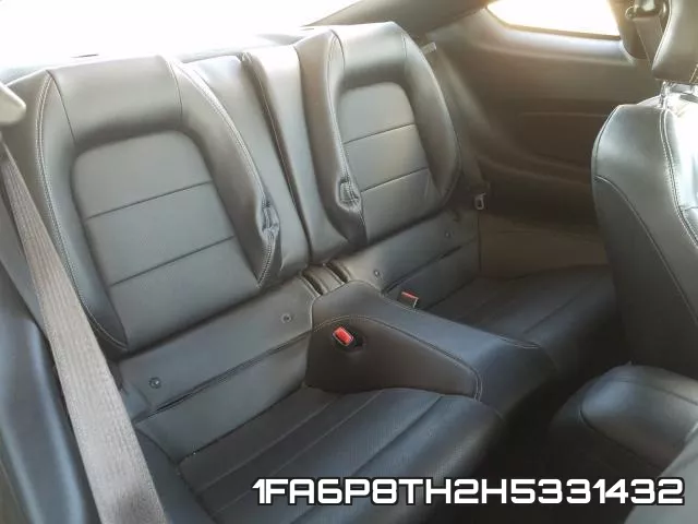 1FA6P8TH2H5331432 фото 7
