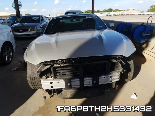 1FA6P8TH2H5331432 фото 10