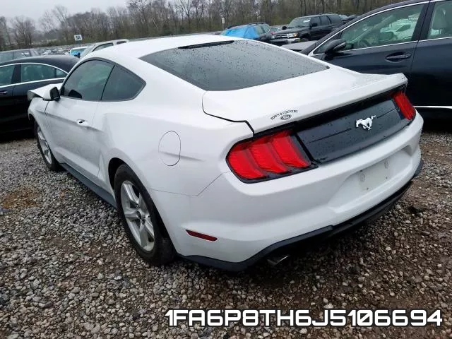 1FA6P8TH6J5106694 фото 4