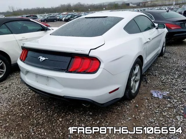 1FA6P8TH6J5106694 фото 5