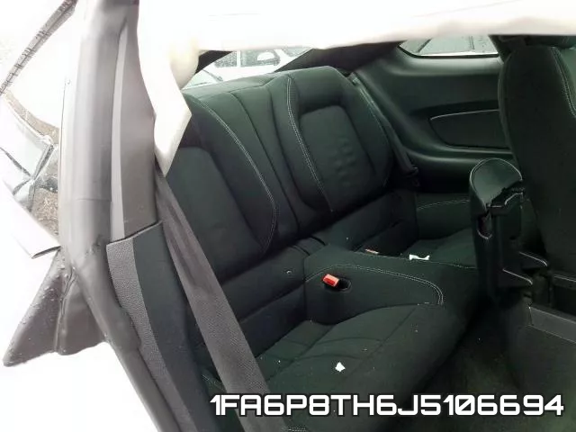 1FA6P8TH6J5106694 фото 7