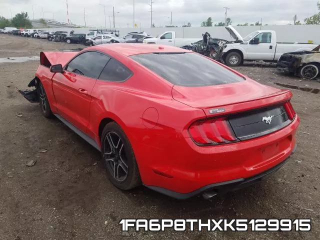 1FA6P8THXK5129915 фото 4