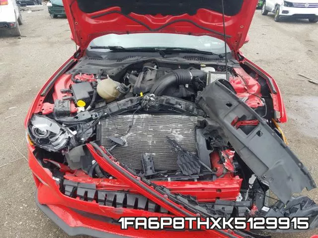 1FA6P8THXK5129915 фото 8