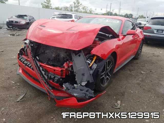1FA6P8THXK5129915 фото 10