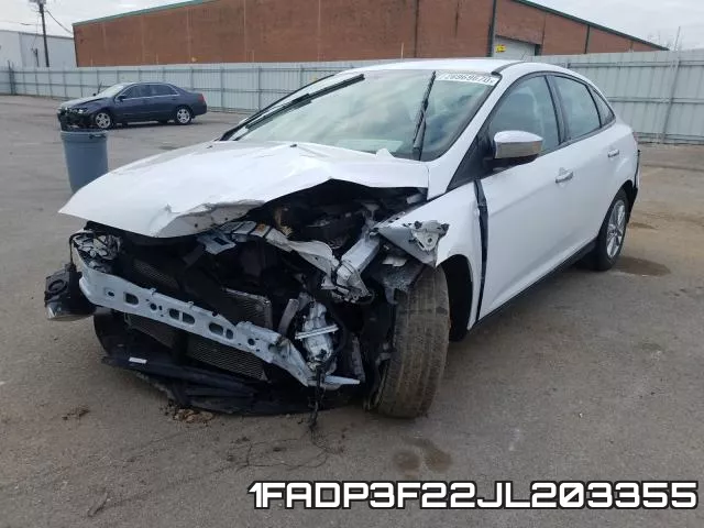 1FADP3F22JL203355 фото 3