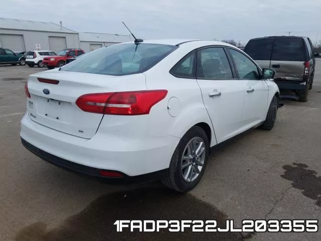 1FADP3F22JL203355 фото 5