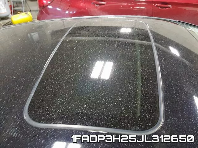 1FADP3H25JL312650 фото 10