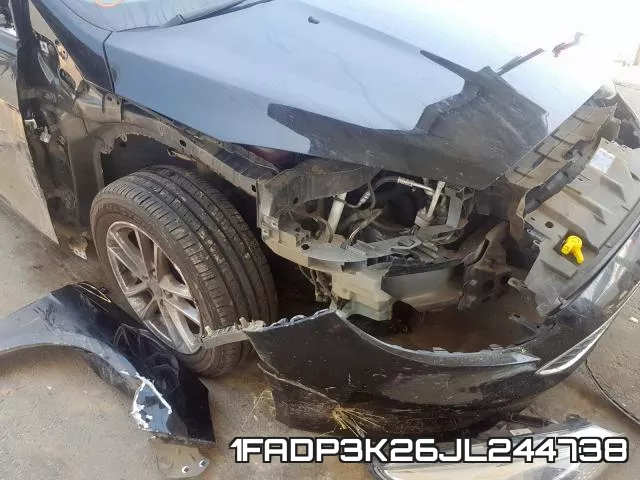 1FADP3K26JL244738 фото 10