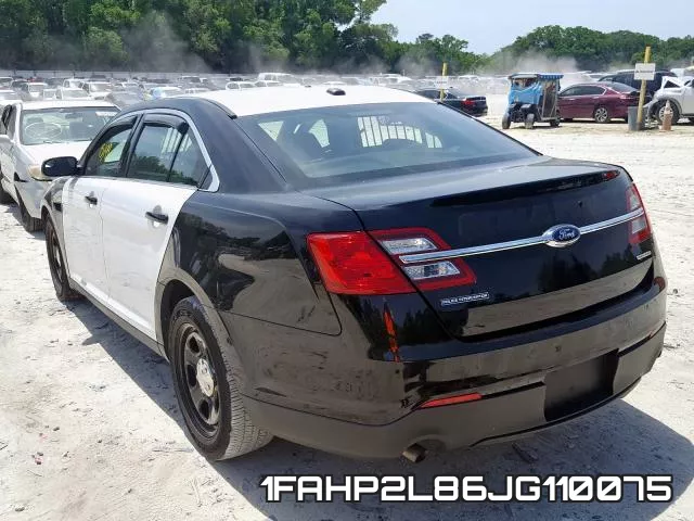 1FAHP2L86JG110075 фото 4