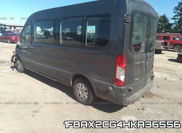 1FBAX2CG4HKA36556 фото 4