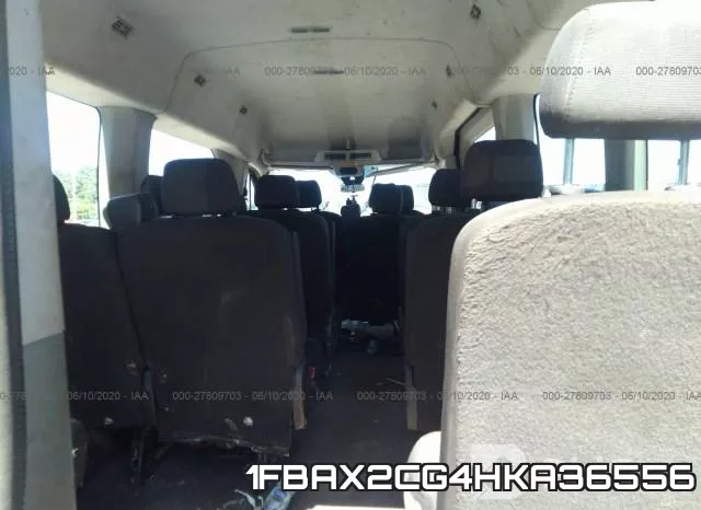 1FBAX2CG4HKA36556 фото 9