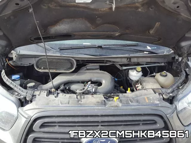 1FBZX2CM5HKB45861 фото 8