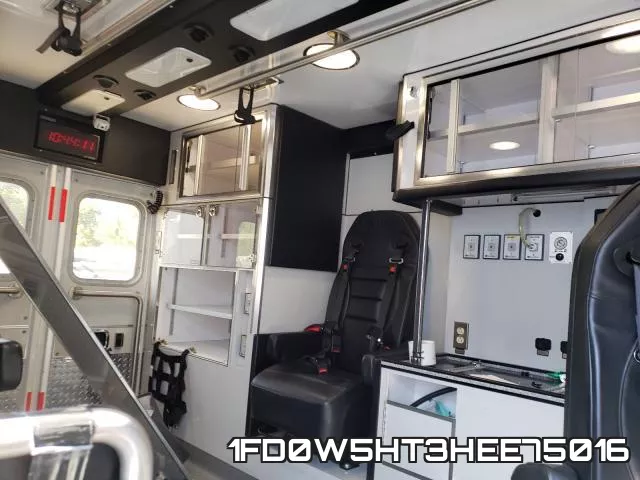 1FD0W5HT3HEE75016 фото 10
