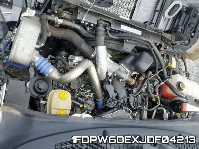 1FDPW6DEXJDF04213 фото 8
