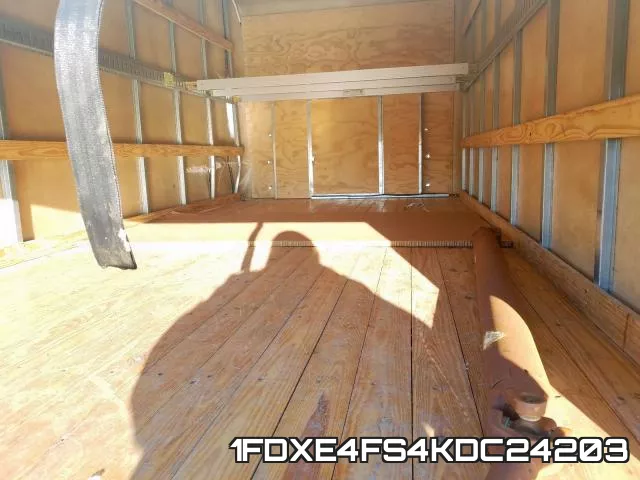 1FDXE4FS4KDC24203 фото 7