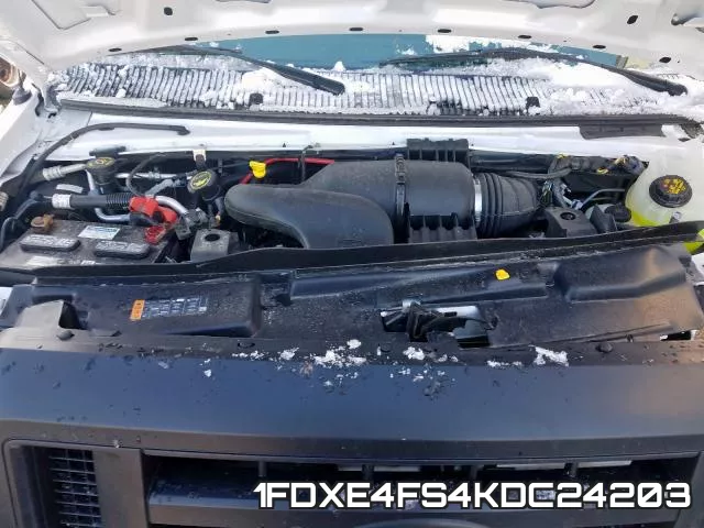 1FDXE4FS4KDC24203 фото 8