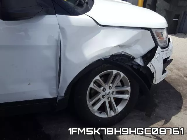 1FM5K7BH9HGC08761 фото 10