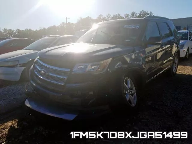 1FM5K7D8XJGA51499 фото 3