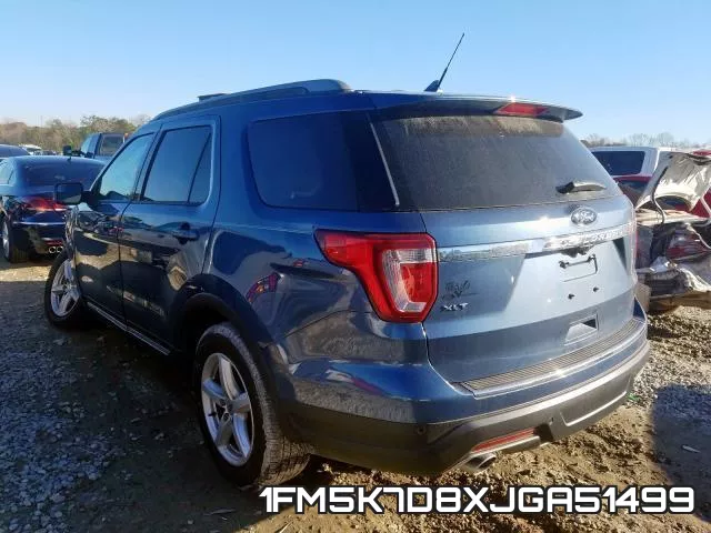 1FM5K7D8XJGA51499 фото 4