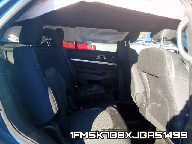 1FM5K7D8XJGA51499 фото 7