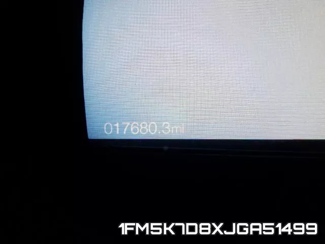 1FM5K7D8XJGA51499 фото 9