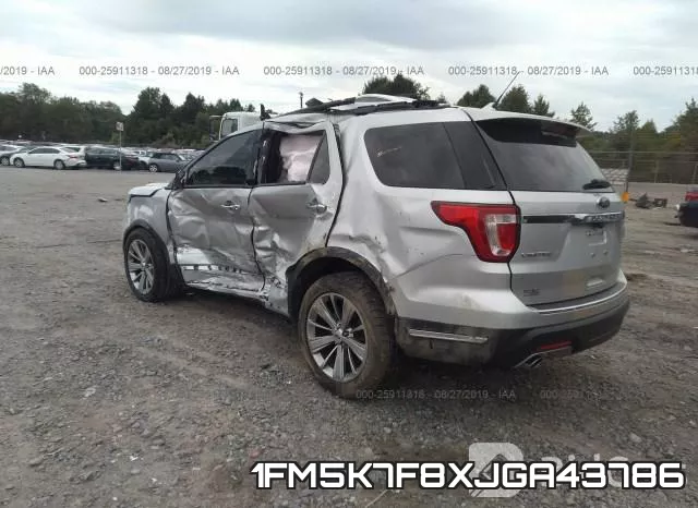 1FM5K7F8XJGA43786 фото 4