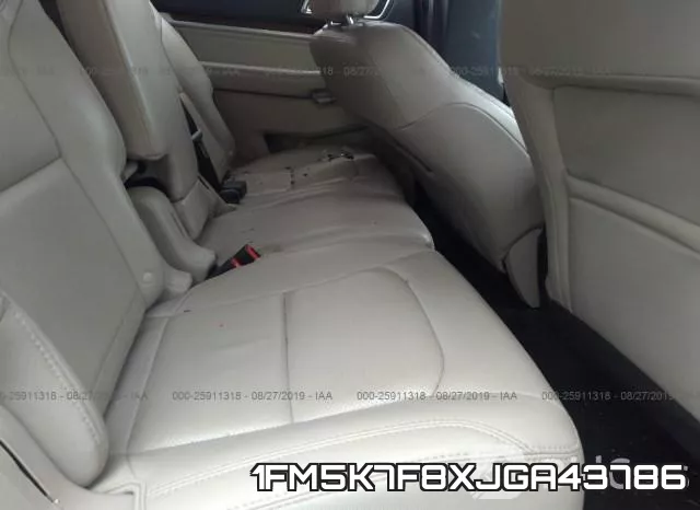 1FM5K7F8XJGA43786 фото 9