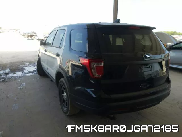 1FM5K8AR0JGA72185 фото 4