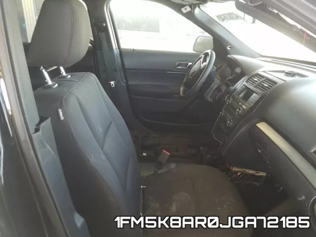 1FM5K8AR0JGA72185 фото 6
